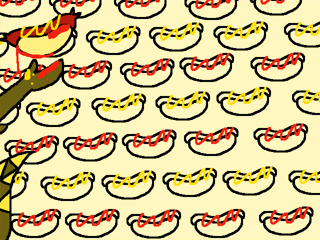 Hotto Doggu meme// WIP