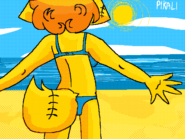 Bye Summer...