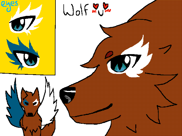 If PiKali was a Furry
