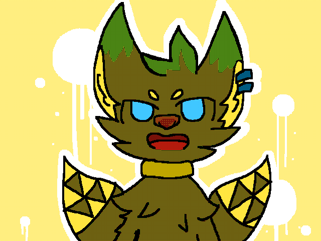 New OC Green