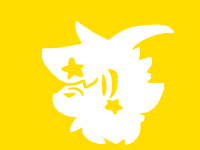 Star is kawaii