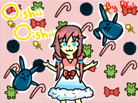 Oishii Oishii (*≧∀≦*)