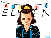 Eleven