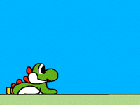 Yoshi