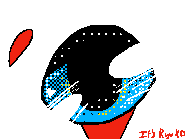 New eyes!