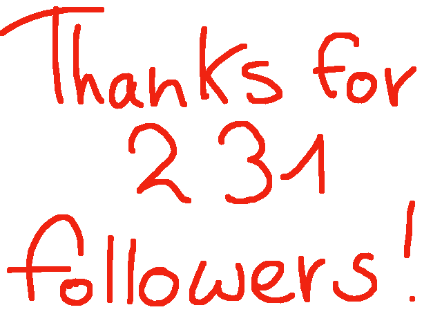 Thank you!