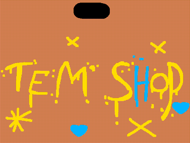 Tem Shop