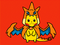 Pika!!!