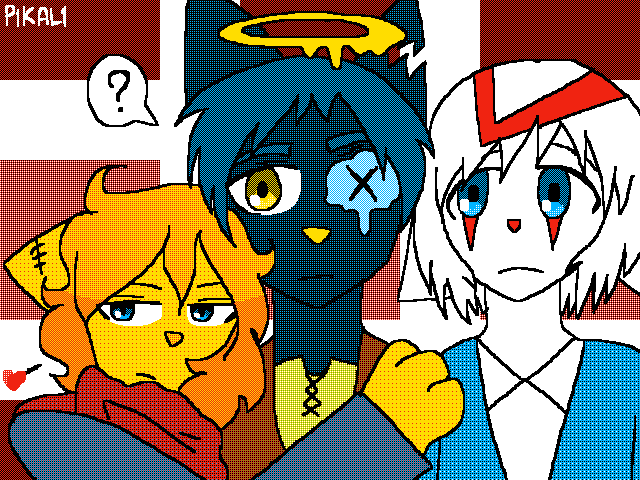 Friends