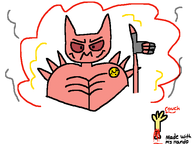 D e a d l y Q u e e n.