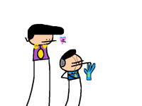 josuke okuyasu moment