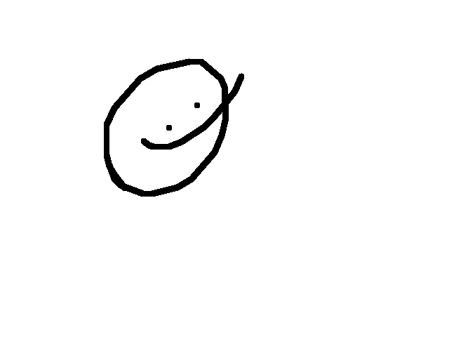 smile boy for contest