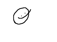 smile boy for contest