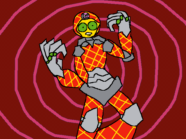 god damn King Crimson