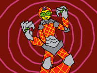 god damn King Crimson