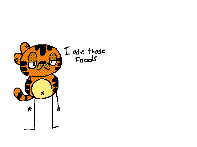 I eat Jon, it’s what I do