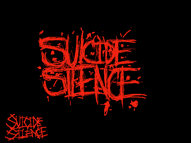 suicide silence    1