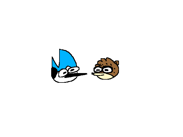 original characters!!!