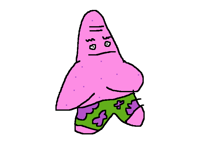 patrick
