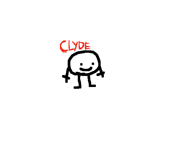 clyde