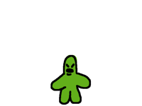 other-worldly freak part 2