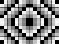 Optical illusion - 2