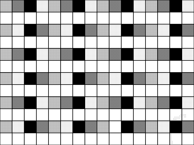 Optical illusion - 3