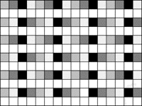 Optical illusion - 3
