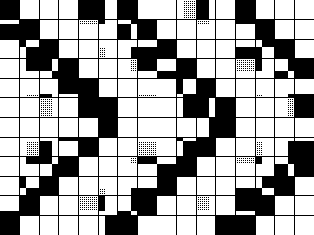Optical illusion