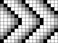 Optical illusion