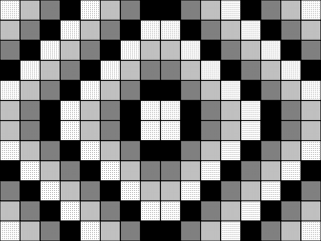 Optical illution - 4