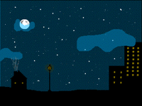Star Night