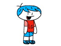 Theodd1sout + Luke_Gargione Avatar swap