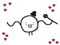 Happy Dance