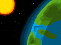 Earth