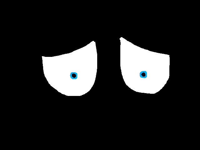 Darkness Inside...
