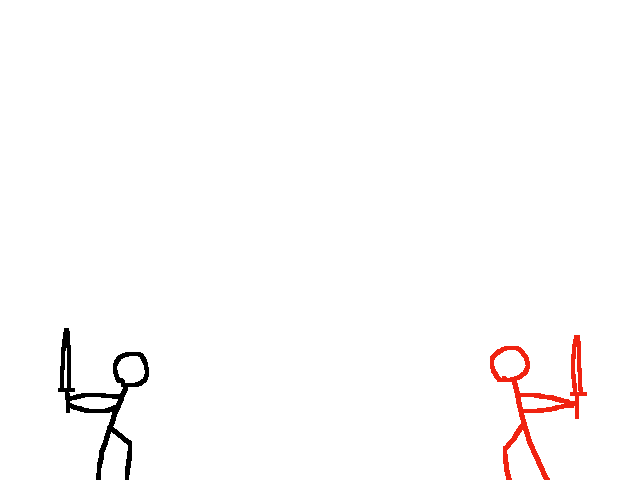 Endless Enemy