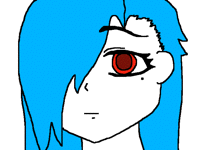 Devil's eye