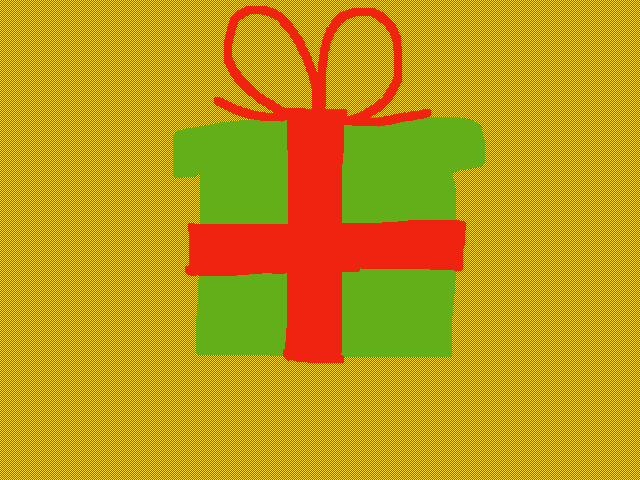 Christmas!