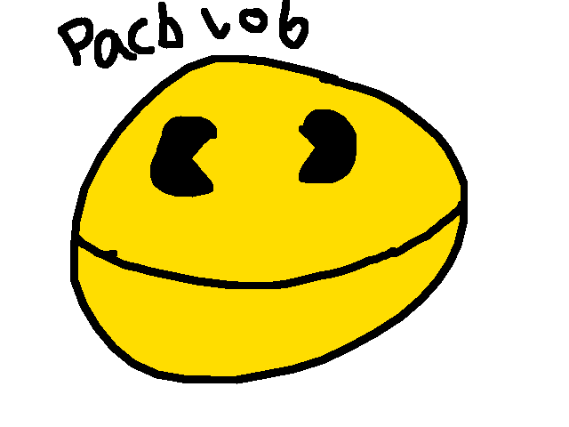 More blobs