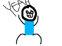 Funny animation