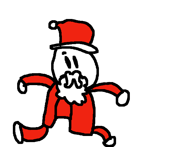 He got the sack