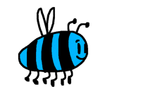 Feature Bee