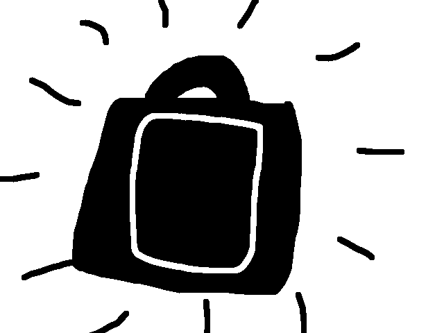 New lunchbox