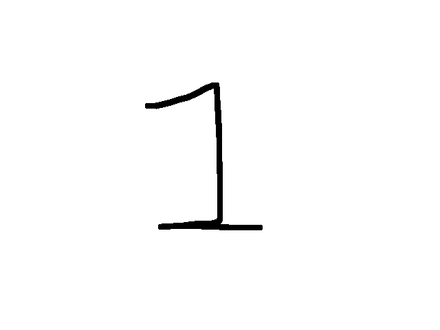 1 to 10