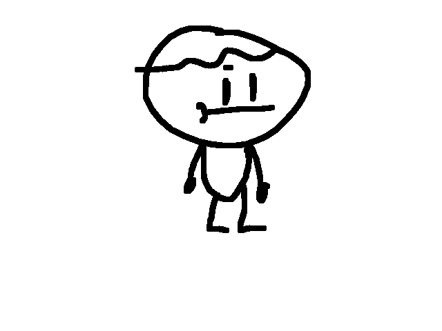 I have no ideas