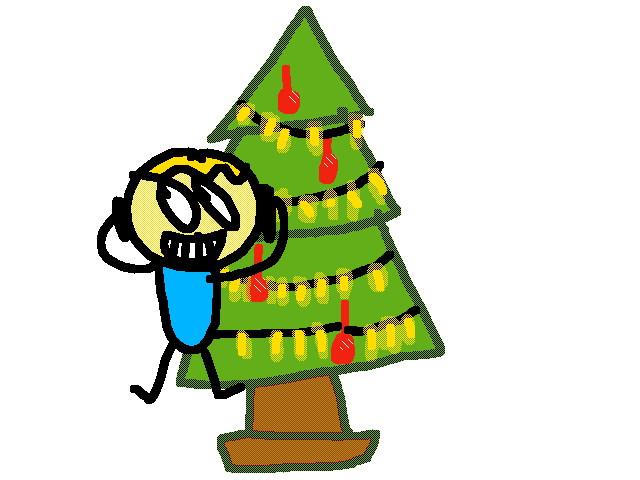 CHRISTMAS EVE