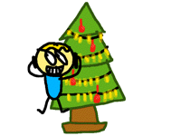 CHRISTMAS EVE