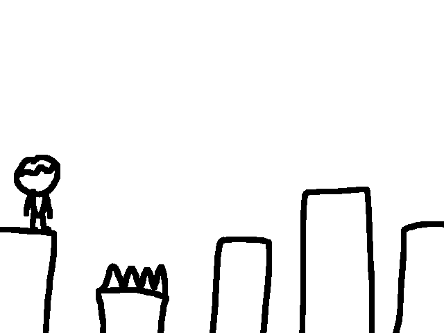 Parkour @MrWonky