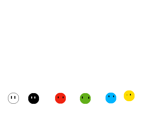 The ballz part I